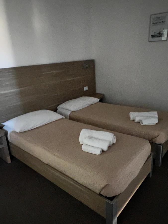Trieste Hotel 2*